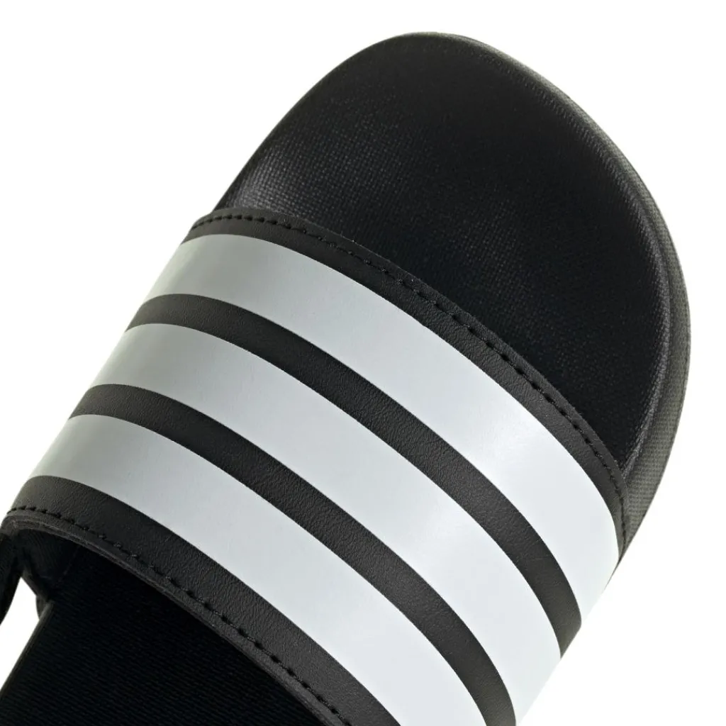 adidas Adilette Estrap slippers junior kinderen black< Badslippers|Slippers