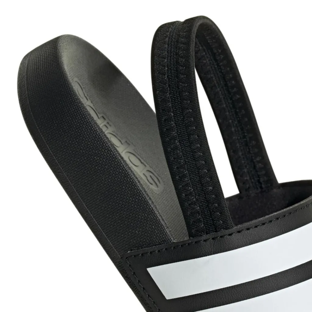 adidas Adilette Estrap slippers junior kinderen black< Badslippers|Slippers