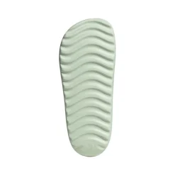 Slippers|Badslippers-adidas Adilette Lumia slippers green