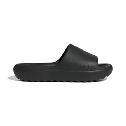 Badslippers|Slippers-adidas Adilette Lumia slippers Black
