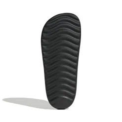 Badslippers|Slippers-adidas Adilette Lumia slippers Black