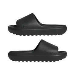 Badslippers|Slippers-adidas Adilette Lumia slippers Black