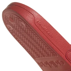 adidas Adilette Shower slippers vivid red cloud white< Slippers|Badslippers