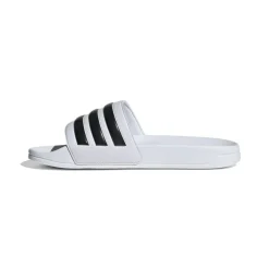 Badslippers|Slippers-adidas Adilette Shower slippers cloud white core black