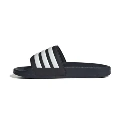 adidas Adilette Shower slippers legend ink cloud white< Badslippers|Slippers