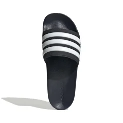adidas Adilette Shower slippers legend ink cloud white< Badslippers|Slippers
