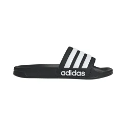 adidas Adilette Shower slippers core black cloud white core black< Badslippers|Slippers