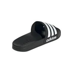 adidas Adilette Shower slippers core black cloud white  core black< Badslippers|Slippers