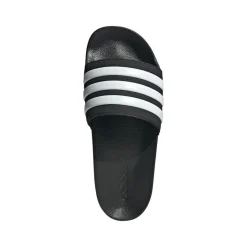 adidas Adilette Shower slippers core black cloud white  core black< Badslippers|Slippers