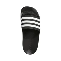 Badslippers|Slippers-adidas Adilette Shower slippers junior black