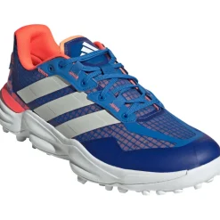 Hockeyschoenen-adidas Adipower 3 hockeyschoenen bright royal