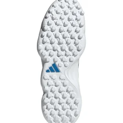 Hockeyschoenen-adidas Adipower 3 hockeyschoenen bright royal