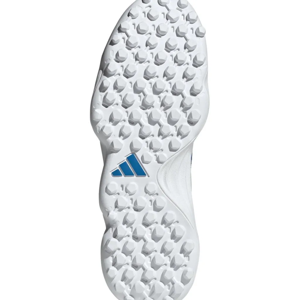 Hockeyschoenen-adidas Adipower 3 hockeyschoenen bright royal