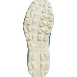 Hockeyschoenen-adidas Adipower 2.1 hockeyschoenen heren light blue