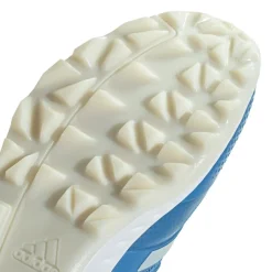 Hockeyschoenen-adidas Adipower 2.1 hockeyschoenen heren light blue
