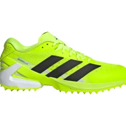 adidas Adizero Lux 3 hockeyschoenen lucid lemon< Hockeyschoenen