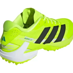 adidas Adizero Lux 3 hockeyschoenen lucid lemon< Hockeyschoenen