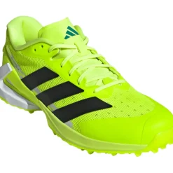 adidas Adizero Lux 3 hockeyschoenen lucid lemon< Hockeyschoenen