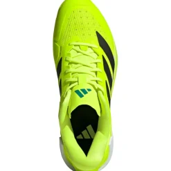 adidas Adizero Lux 3 hockeyschoenen lucid lemon< Hockeyschoenen