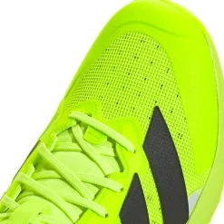 adidas Adizero Lux 3 hockeyschoenen lucid lemon< Hockeyschoenen