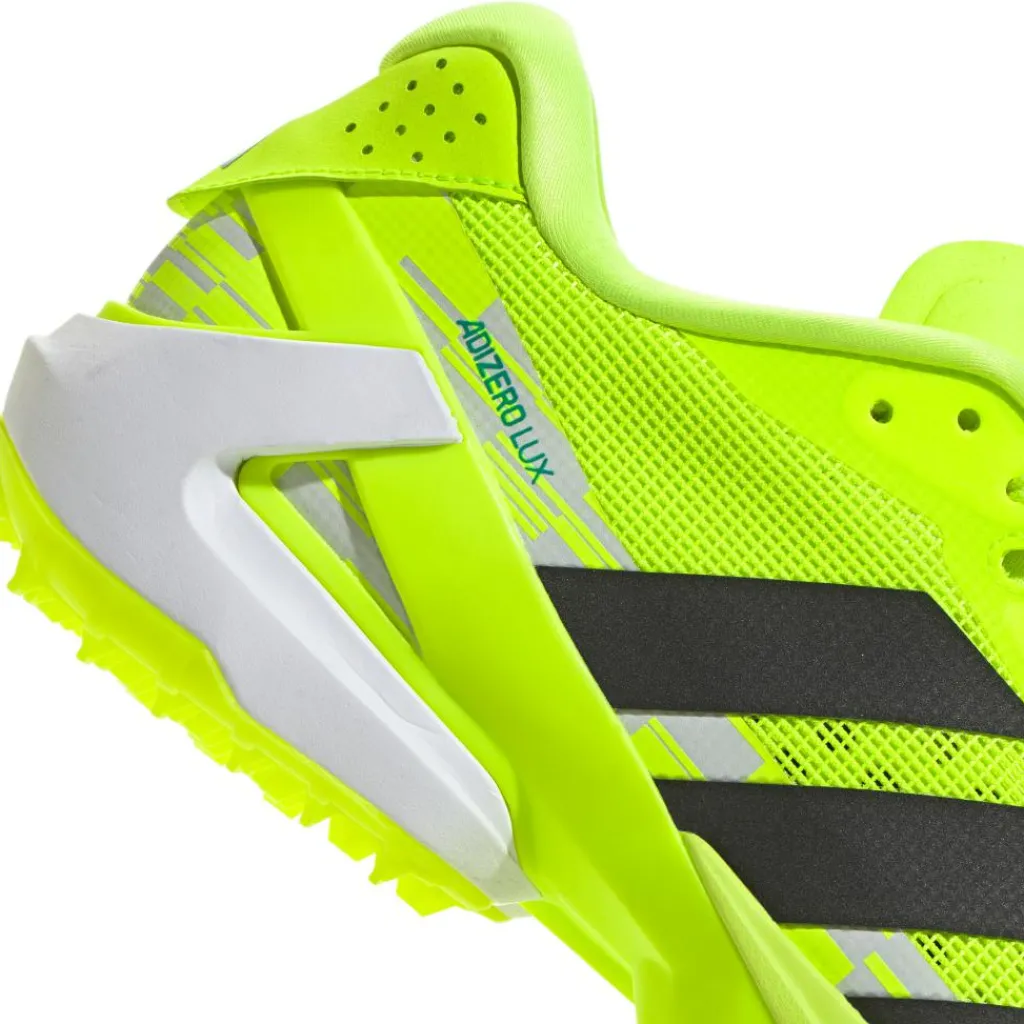 adidas Adizero Lux 3 hockeyschoenen lucid lemon< Hockeyschoenen