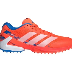 adidas Adizero Lux 3 hockeyschoenen solar orange< Hockeyschoenen