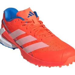 adidas Adizero Lux 3 hockeyschoenen solar orange< Hockeyschoenen