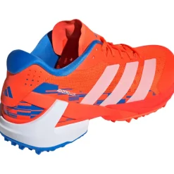 adidas Adizero Lux 3 hockeyschoenen solar orange< Hockeyschoenen