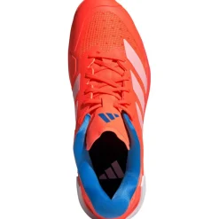 adidas Adizero Lux 3 hockeyschoenen solar orange< Hockeyschoenen