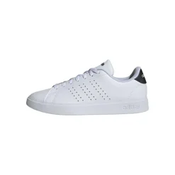 adidas Advantage 2.0 schoenen heren cloud white core black legend ink< Schoenen