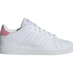 adidas Advantage Base 2.0 schoenen junior cloud white bliss pink core black< Schoenen