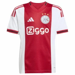 adidas Ajax thuisshirt junior 25 - 26< Voetbalkleding