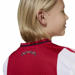 adidas Ajax thuisshirt junior 25 - 26< Voetbalkleding
