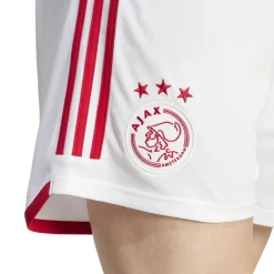 Voetbalkleding-adidas Ajax thuisshort 23 - 24