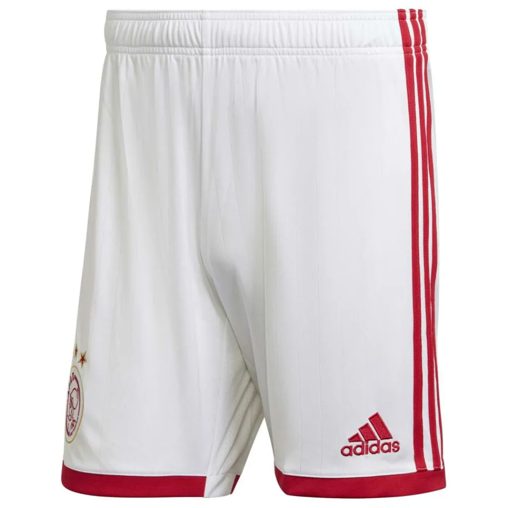 Voetbalkleding-adidas Ajax thuisshort 22 - 23