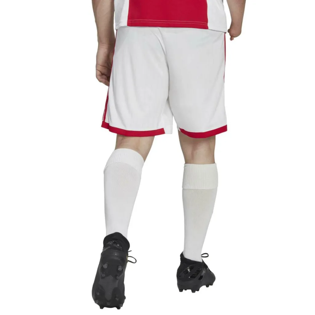 Voetbalkleding-adidas Ajax thuisshort 22 - 23