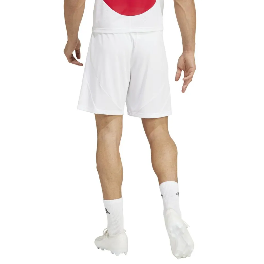 Voetbalkleding-adidas Ajax thuisshort heren 24 - 25