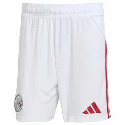 adidas Ajax thuisshort heren 25 - 26< Voetbalkleding
