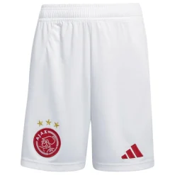 adidas Ajax thuisshort junior 24 - 25< Voetbalkleding