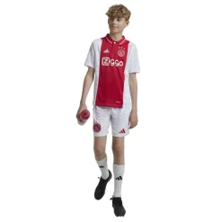 adidas Ajax thuisshort junior 24 - 25< Voetbalkleding