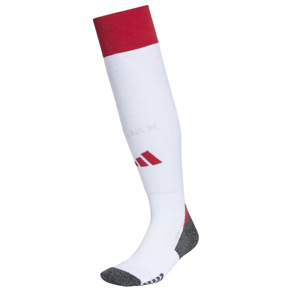 adidas Ajax thuissokken 24 - 25< Voetbalkleding