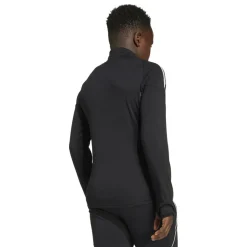 adidas Ajax Tiro 25 trainingsshirt junior black white bold red< Voetbalkleding