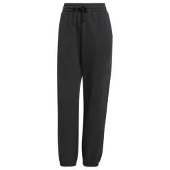 Broeken-adidas ALL SZN French Terry Loose joggingbroek dames  black