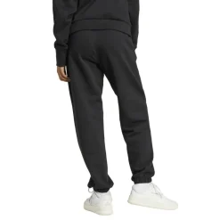 Broeken-adidas ALL SZN French Terry Loose joggingbroek dames  black