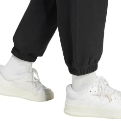 Broeken-adidas ALL SZN French Terry Loose joggingbroek dames  black