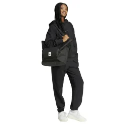 Broeken-adidas ALL SZN French Terry Loose joggingbroek dames  black