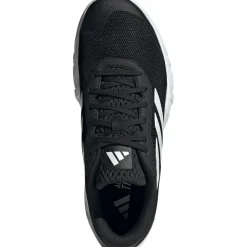 adidas Amplimove Trainer fitness schoenen heren core black cloud white grey six< Fitness Schoenen