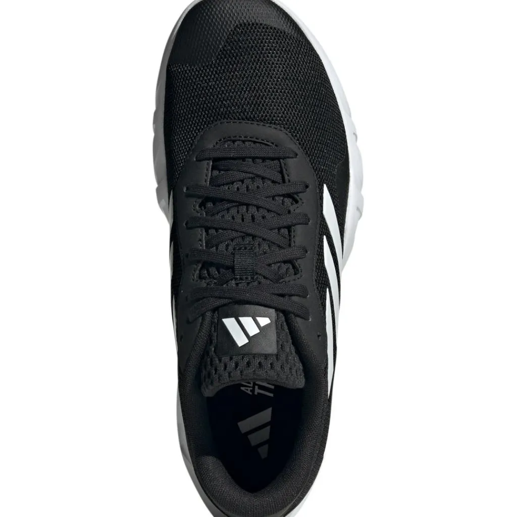 adidas Amplimove Trainer fitness schoenen heren core black cloud white grey six< Fitness Schoenen