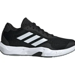 adidas Amplimove Trainer fitness schoenen dames core black cloud white grey six< Fitness Schoenen