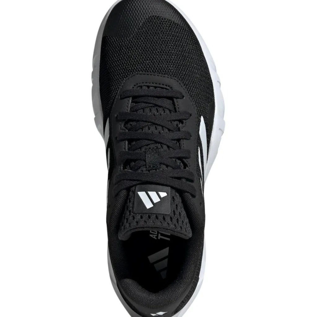 adidas Amplimove Trainer fitness schoenen dames core black cloud white grey six< Fitness Schoenen